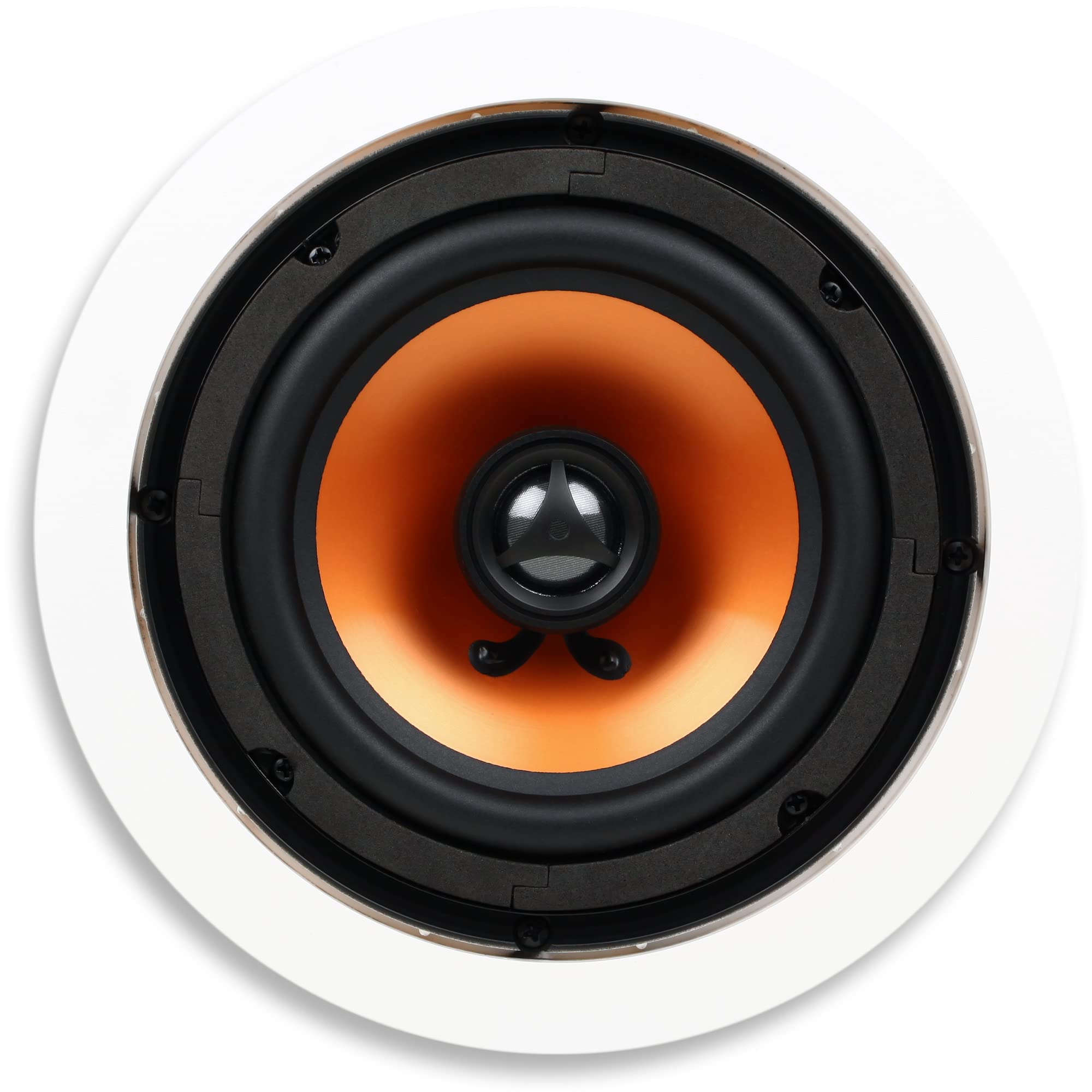 Micca M-6C 6.5 Inch 2-Way In-Ceiling Wall Speaker Review and Benefits