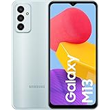 SAMSUNG GALAXY M13 4G 64GB AZZURRO