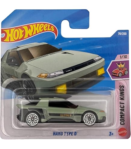 Hot Wheels Tekli Arabalar 68 DODGE DART JJJ63 : Amazon.com.tr: Oyuncak