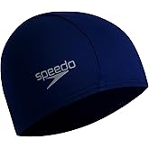 Speedo Unisex Polyester Assorted Swimming Caps | Every Day Swimming