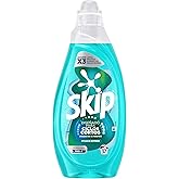 Skip Detergente Ciclos Cortos Eficacia Express 37 LAV
