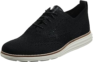 Cole Haan Original Grand Stitchlite, Zapatos de Cordones Oxford Hombre