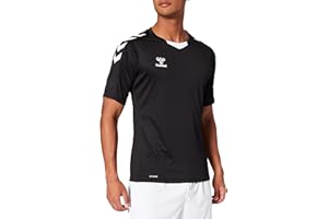 hummel Hmlcore Xk Poly Jersey M/C Camiseta Hombre