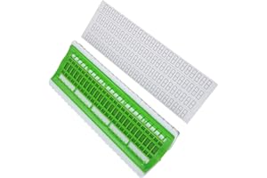 Nicoone Organisateur de Fil à Broder,50 Positions Broderie Fil Organisateur avec 4 Codées pour Point de Croix, Broderie, fil à Broder