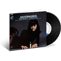 Midnight Creeper [VINYL]: Amazon.de: CDs & Vinyl