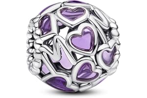 Pandora Błagać Srebro próby 925 793772C01