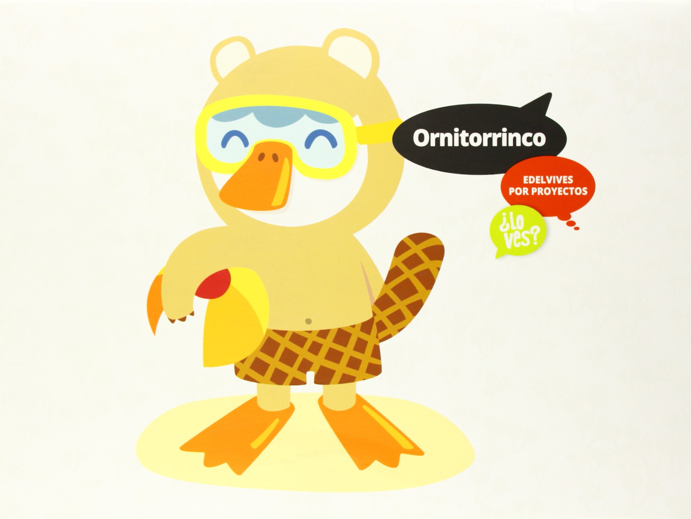 Ornitorrinco
