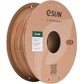 PLA+HS A&ccedil;ık Kahverengi Filament 1,75mm 1kg - bisiparisver, ESUN070