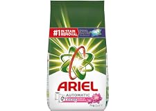 Ariel Automatic Laundry Powder Detergent Touch of Freshness Downy Original 7 Kg