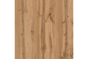 MEBANO. Akustikpaneele Holz 240 x 53 cm, Farbe: Wotan Eiche Wandpaneele, Holzpaneele Wand, Moderne Lamellenwand auf Filz, MDF Wandverkleidung