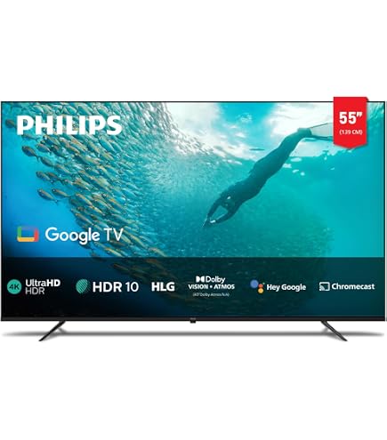 Xiaomi TV A Pro 55