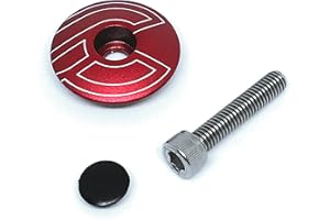 Cinelli Stemma Top Cap