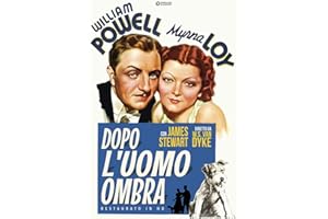 Dopo L'Uomo Ombra (Restaurato In Hd)