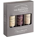 Balvenie Tasting Collection Doublewood 12/14/17, 3 x 5 cl