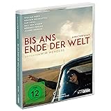 Bis ans Ende der Welt - Director's Cut [Blu-ray]