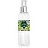 Ey&uuml;p Sabri Tuncer Ayvalık Zeytin &Ccedil;i&ccedil;eği Kolonyası Silindir Pet Şişe Sprey (150 ml)