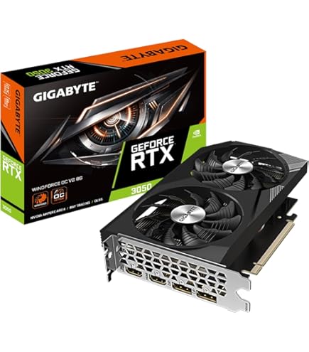 Amazon.in: Buy MSI GeForce RTX 3050 Ventus 2X 8G OC 8GB GDDR6 128