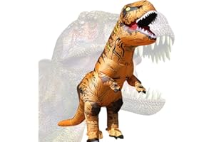 JASHKE Nadmuchiwany kostium dla dorosłych świnia nadmuchiwany kostium fantazyjny strój dla dorosłych