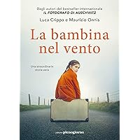 La bambina nel vento