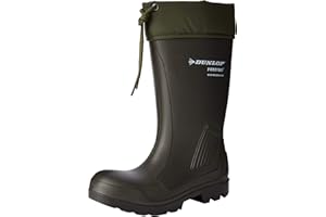Dunlop Purofort Thermoflex full safety