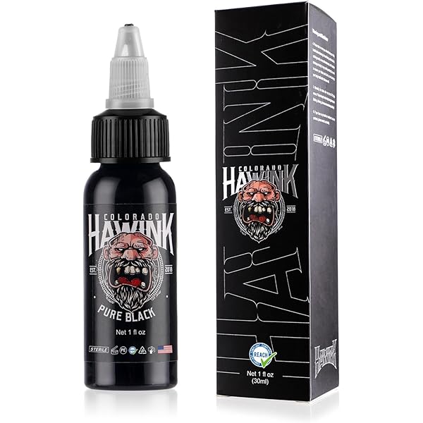 PEPAX Tattoo Transferpapier - 100 Blatt A4 Für Perfekte Tattoo-Vorlagen