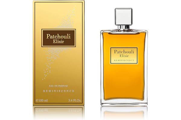 REMINISCENCE Eau de Parfum Femme Patchouli Elixir - 100 ml