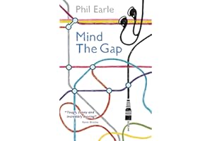 Mind the Gap (Super-readable YA)