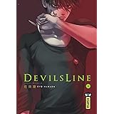 DevilsLine - Tome 4