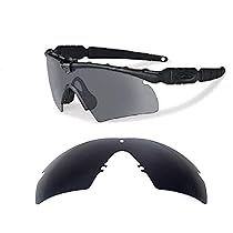 Buy Galaxy Replacement Lenses For Oakley Si Ballistic M Frame 2.0 