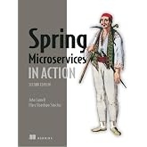 Spring Microservices in Action