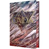 La ca&iacute;da (Los vinculados y los quebrados)