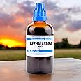 SBL Cephalandra Indica Mother Tincture -(100ml) - Set of 1 Bottle