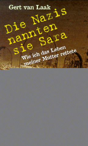 Download Die Nazis nannten sie Sara Download Die Nazis nannten sie Sara