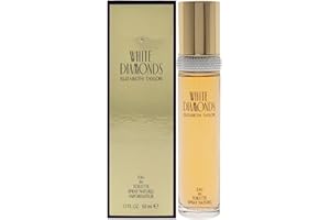 Elizabeth Taylor White Diamonds Eau de Toilette