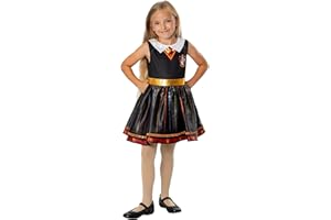 Rubies Costume ufficiale di Harry Potter Hogwarts Hermione per bambini