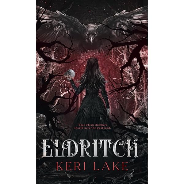 Buy Nocticadia: A Dark Academia Gothic Romance Book Online at Low