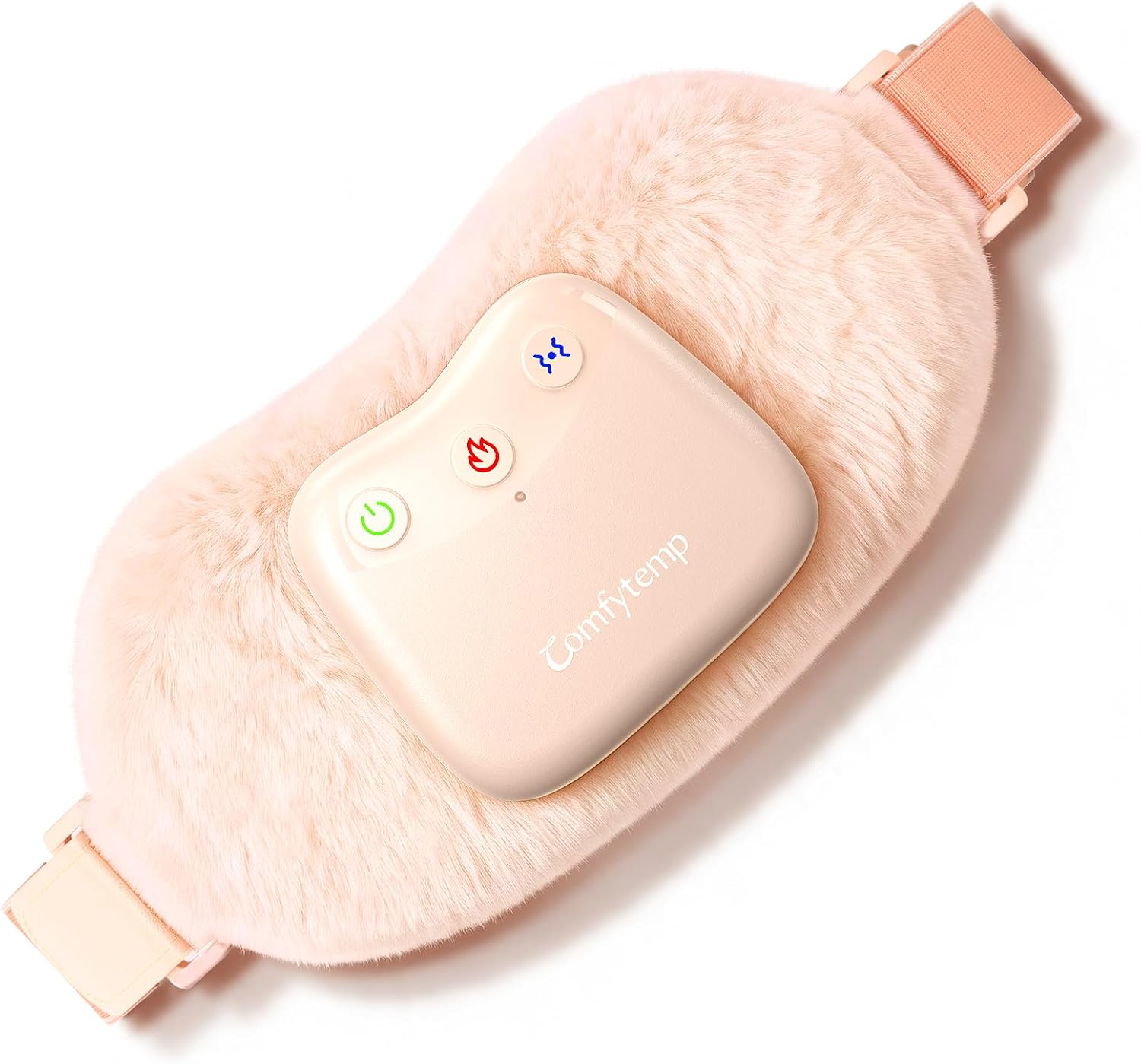 Retour d'Expérience & Bilan Utilisateur : Comfytemp Douce Ceinture Chauffante Regle Por