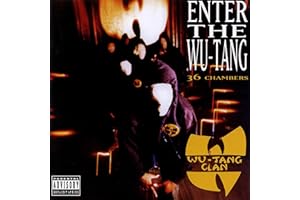 Enter The WU-Tang (36 Chambers