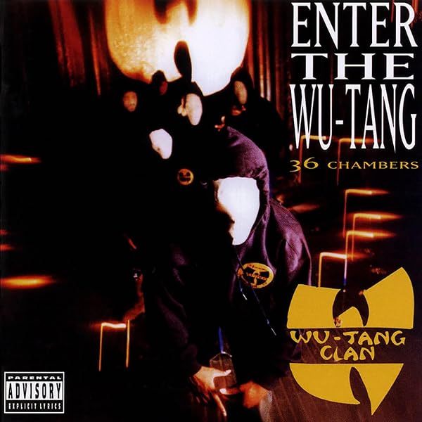 The Essential Wu-Tang Clan [VINYL]: Amazon.co.uk: CDs & Vinyl