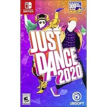 Just Dance 2021 : Amazon.in: Video Games