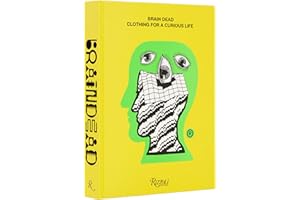 Brain Dead: Clothing for a Curious Life