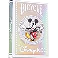 Bicycle Adult Disney 100 Playing Card Game