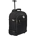 Cabin Max Easyjet Cabin bag 45x36x20 Underseat Backpack for Travelling (Metz 30L Carry On Luggage)