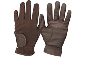 Mark Todd Super Riding Gloves