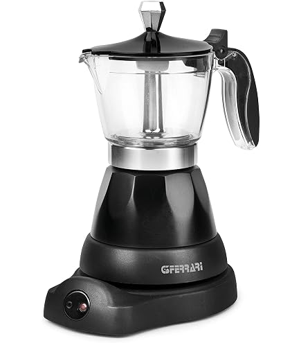 Réducteur 6 à 3 Tasses DeLonghi Pour Cafetière Moka Alicia EMK6 EMKE63