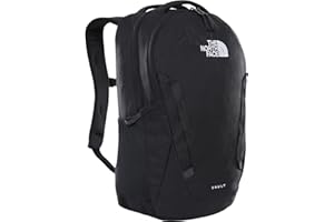 The North Face NF0A3VY2JK3 VAULT Zaino sportivo Unisex Adulto Black Taglia OS