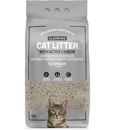 katzentoilette für stehpinkler TRIXIE Katzentoilette Hop-In – TRIXIE Heimtierbedarf GmbH & Co. KG main image 1