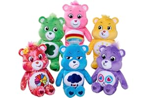 Simba 6305878022 TM Misie 23 cm;6 rodz;wybór losowy