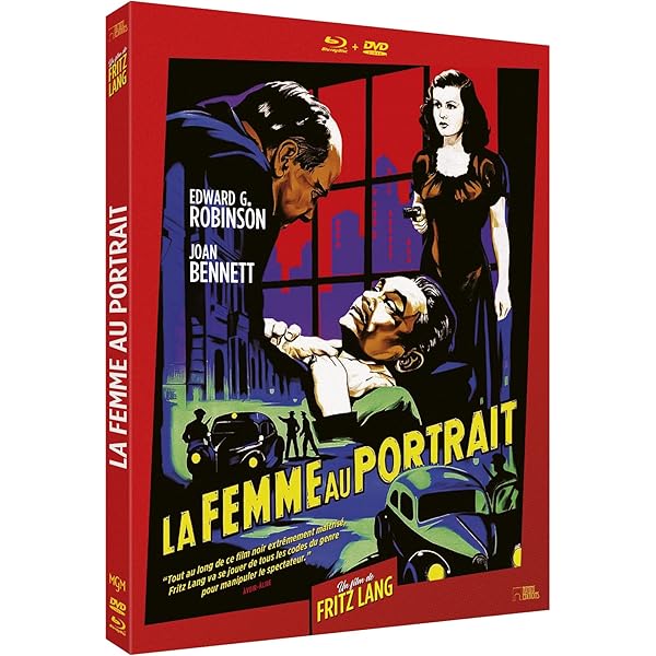 Amazon.fr - Quatre Nuits d'un rêveur [Blu-Ray] - Isabelle