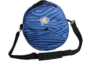 IQ-COMPANY iQ - Company Safari Reg - Funda de Bolsa de Deporte para Buceo de Buceo